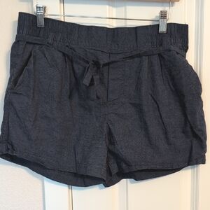 Columbia Organic Cotton Shorts